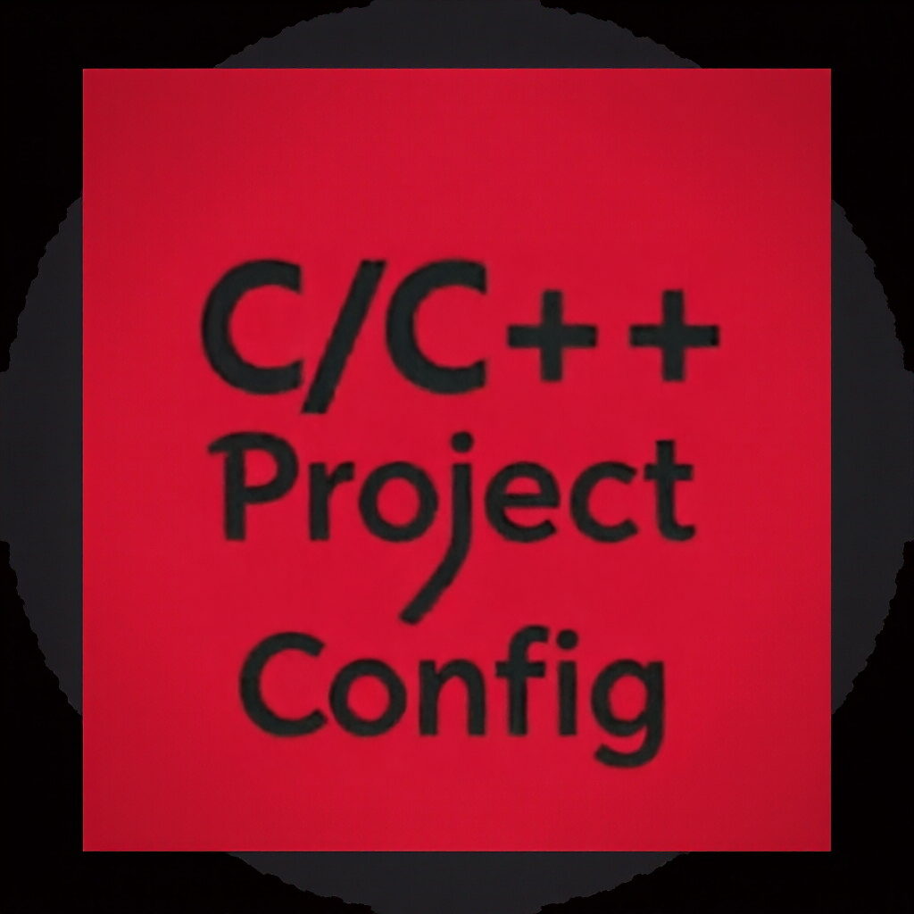 C/C++ Project Config (cn)